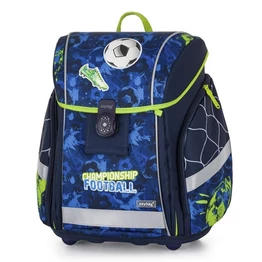 Iskolatáska OXY Premium Football