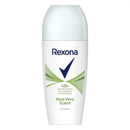 Izzadásgátló roll REXONA aloe vera 50 ml