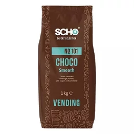 Kakaópor SCHO No101 utántöltő 1 kg