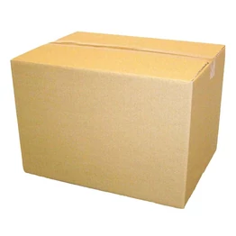 Kartondoboz 30,5x21,5x33cm 3 rétegű 10 db-os