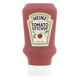 Ketchup HEINZ 460ml