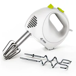 Kézi mixer DYRAS HM751-G fehér