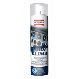 Klímatisztító spray AREXONS 350 ml