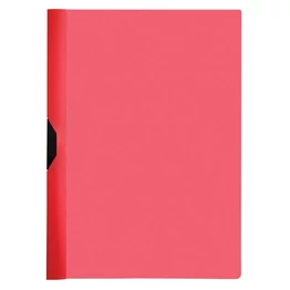 Klipmappa OPTIMA A/4 piros