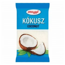 Kókuszreszelék MOGYI 100 g