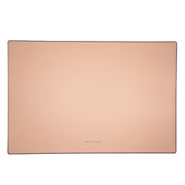 Könyökalátét PASTELINI 600x400 mm narancs