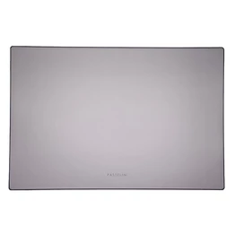 Könyökalátét PASTELINI 600x400 mm szürke