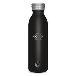 Kulacs duplafalú ARS UNA fém 600 ml Mystic Constellation 5491