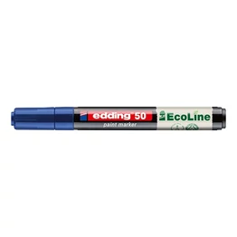 Lakkmarker EDDING 50 2-3 mm kék