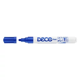 Lakkmarker ICO DecoMarker 2-4mm kék