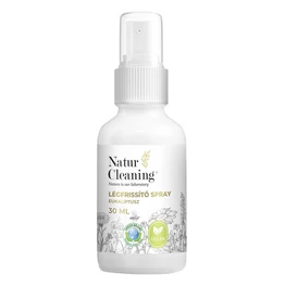 Légfrissítő spray NATURCLEANING eukaliptusz 30 ml