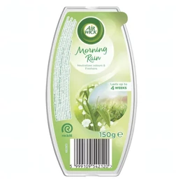 Légfrissítő zselé AIR WICK Gyöngyvirág 150 ml