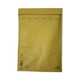 Légpárnás tasak No19/W9 szilikonos barna 300x445mm