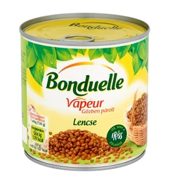 Lencse BONDUELLE Vapeur 310 g