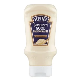 Majonéz HEINZ 70% 395 g