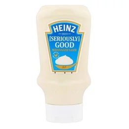Majonéz HEINZ light 400ml