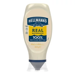 Majonéz HELLMANNS 404 g