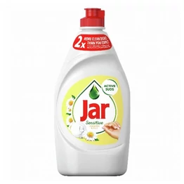 Mosogatószer JAR Kamilla 450ml