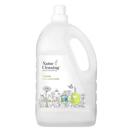 Mosógél NATURCLEANING teafa aloe hipoallergén 3 liter