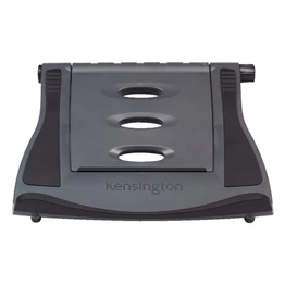 Notebook állvány KENSINGTON SmartFit Easy Riser 17" szürke