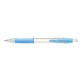 Nyomósirón OPTIMA 0,5 mm kék