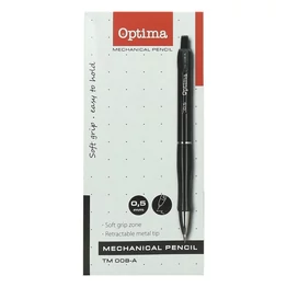 Nyomósirón OPTIMA 0,5mm vegyes színekben