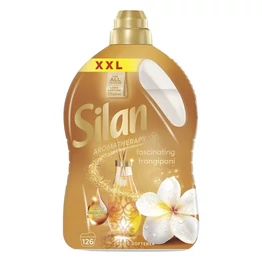 Öblítő SILAN Aromatherapy Fascinating Frangipani 2,772L