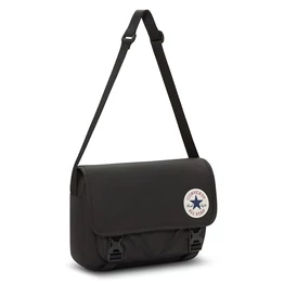 Oldaltáska CONVERSE 10026011-A01-001 fekete