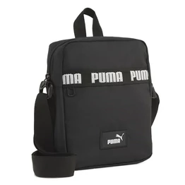 Oldaltáska PUMA 9117401 fekete