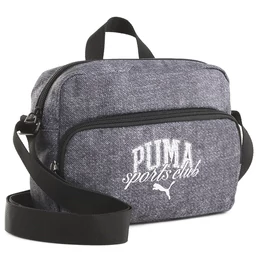 Oldaltáska PUMA 9117901 szürke