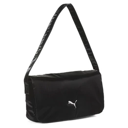Oldaltáska PUMA 9130001 fekete