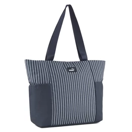 Oldaltáska PUMA 9130201 kék-csíkos