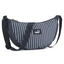 Oldaltáska PUMA 9130301 kék-csíkos