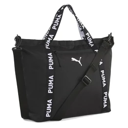 Oldaltáska PUMA 9185601 fekete