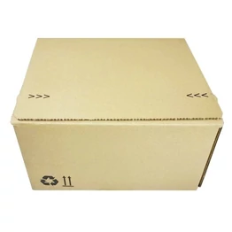 Önzáró kartondoboz 220x190x120 mm