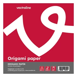 Origami papír VECTRALINE 20 lapos 20x20 cm