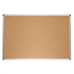 Parafatábla OPTIMA aluminium keret 30x45 cm