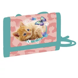 Pénztárca OXY Cat