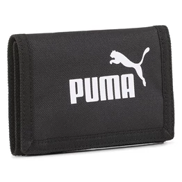 Pénztárca PUMA 5475701 fekete
