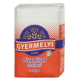 Pizzaliszt GYERMELYI 1 kg