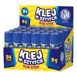 Ragasztóstift ASTRA 8 g