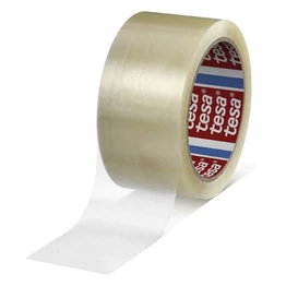 Ragasztószalag TESA 4280-00029-00 75mmx66m  átlátszó