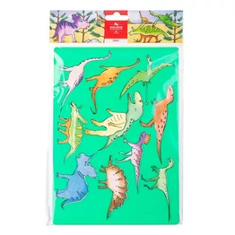 Rajzsablon KOH-I-NOOR Dino