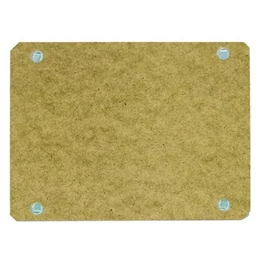 Rajztábla csíptetős VECTRALINE