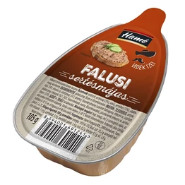 Sertésmájas HAMÉ falusi 105 g