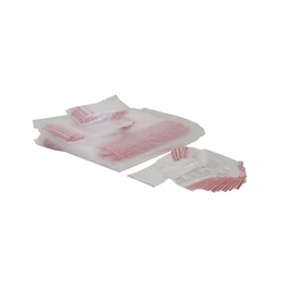 Simítózáras tasak 120x180 A/6 100 darabos