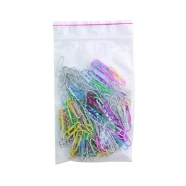 Simítózáras tasak 150x200 100 darabos