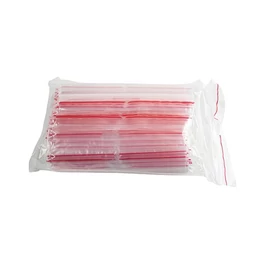 Simítózáras tasak 150x220 100 darabos