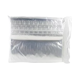 Simítózáras tasak 230x320 A/4 100 darabos