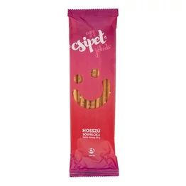 Sóspálcika CSIPET hosszú 80 g